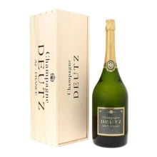 Шампанское Deutz Brut Classic (3 л) (BW2756): Объем, л 3