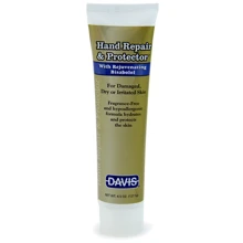 Крем Davis Hand Repair&Protector для рук с бисабололом для грумеров и ветеринаров 0.128 л: undefined undefined