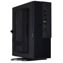 Корпус GameMax ST102-U3: Форм-фактор материнской платы Mini-ITX
