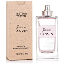 Парфюмированная вода Lanvin Jeanne 100 ml Тестер: Вид Парфюмированная вода