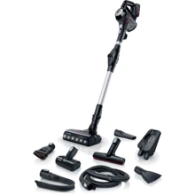 Пилосос Bosch BSS711XXL: Тип пилососа ручной (вертикальный)