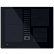 Варочная поверхность WHIRLPOOL WVH 1065B F KIT: Размеры для встраивания 56х49 см