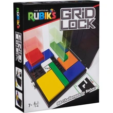 Головоломка Rubik's Гридлок (6070059): Вид Головоломка