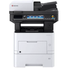 БФП Kyocera ECOSYS M3655idn (1102TB3NL0): Клас пристрою офісний