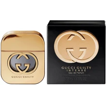Парфюмированная вода Gucci Guilty Intense 30ml: Вид Парфюмированная вода