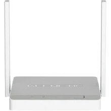 Маршрутизатор Wi-Fi Keenetic Lite (KN-1311): Тип маршрутизатора Wi-Fi роутер