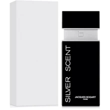 Туалетна вода Jacques Bogart Silver Scent 100 ml Тестер: Вид Туалетна вода