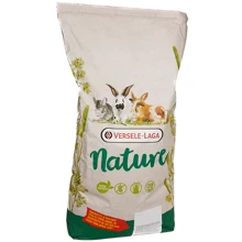 Корм Versele-Laga Nature Cuni для кроликов беззерновой супер премиум 9 кг (614044): Вид Корм