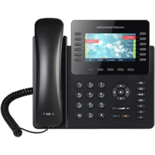 Офисный телефон Grandstream GXP2170: Тип IP