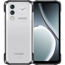 Смартфон Doogee Blade 10 Max 8/256GB Platinum Silver: Дисплей 6.56" (1612х720) / 269 ppi