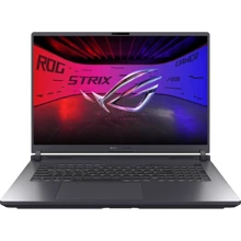 Ноутбук ASUS ROG Strix G18 G815 (G815LR-IS96): Экран 18" IPS (2560x1600) WQXGA
