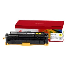 Картридж Static Control HP CE412A (305A) yellow Parrot (002-01-LE412A): Виробник Static Control
