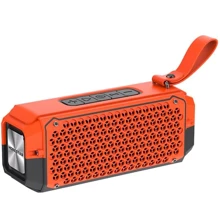 Акустика Hopestar P17 Orange: Цвет оранжевый