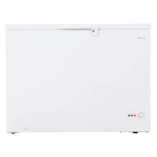 Морозильна скриня INTER L 300: Габарити ШхВхГ, см 111,5x85x 67 см