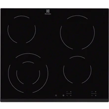 Варильна поверхня Electrolux EHF6241FOK: Розміри для вбудовування 56 x 49 см