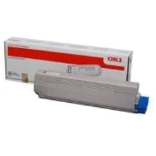 Картридж OKI C824/834/844 K (47095708): Производитель OKI
