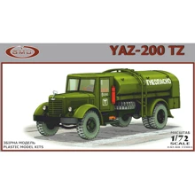 Модель GMU ЯАЗ-200 ТЗ (GMU72003): Производитель GMU
