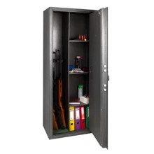 Сейф Safetronics TSS 160ME/K3, К4, К5, К9: Тип Оружейный