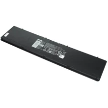 Батарея для ноутбука Dell 3RNFD Latitude E7450 7.4V Black 6986mAh Orig (014385): Сумісність Dell Latitude E7450