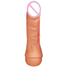 Фаллоимитатор с эякуляцией Orion Dildo CumShot: Назначение Вагинальные