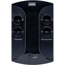 LogicPower LP 850VA-PS (LP2416): Производитель LogicPower