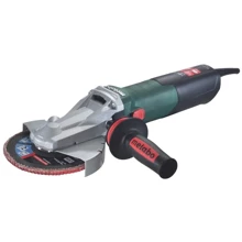 Metabo WEF 15-150 Quick: Производитель Metabo