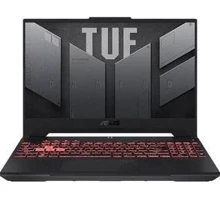 Ноутбук ASUS TUF A15 (FA507RM-HQ056): Экран 15.6" IPS (2560x1440)