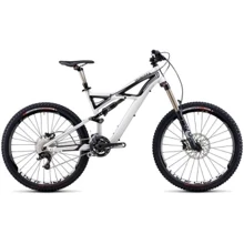 Велосипед Specialized ENDURO FSR EXPERT (2011): Материал рамы Алюминий