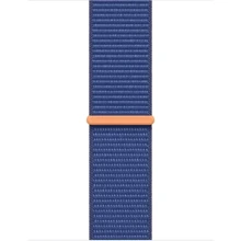 Apple 41mm Ocean Blue Sport Loop (MW4L3ZM/A): Виробник Apple