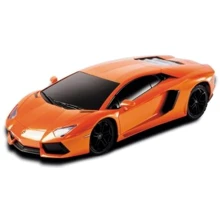 Автомобиль на р/у XQ 1:12 Lamborghini Aventador (аккумулятор) (XQRC12-7): undefined undefined