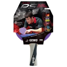 Ракетка для настільного тенісу Gewo PS Blast Control FL (1074200001) (931037): undefined undefined