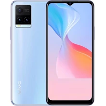 Смартфон Vivo Y21s 4/128GB Midday Dream: Дисплей 6.51" (1600х720) IPS