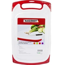Дошка для нарізання Bergner KH 4308: undefined undefined