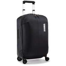 Валіза Thule Subterra Carry-On Spinner 33L TSRS322 Black (3203915): Об'єм, л 33
