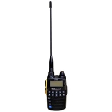 Рация носимая Midland CT-510: Тип рация аналоговая