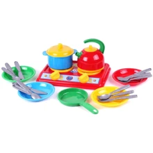 Кухня Technok Toys Галинка 7 2179: Виробник TECHNOK TOYS