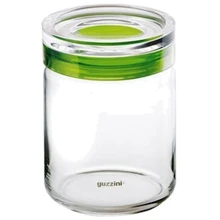 Емкость для хранения Контейнер для хранения Guzzini Latina 28551644 (1000 мл): undefined undefined