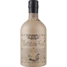 Джин Bathtub Gin, 0.7л 43.3% (BWQ7533): Объем, л 0.7