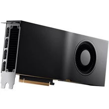 Видеокарта PNY NVIDIA RTX A4500 Ada (VCNRTX4500ADA-SB): Объем памяти, Гб 24