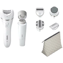 Эпилятор Philips BRE770/92: Система питания аккумулятор