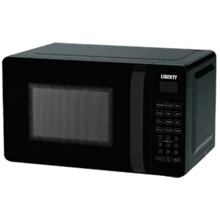 Микроволновая печь Liberty MD 2025 G Микроволновая печь Liberty MD 2025 G: Объем, л 20