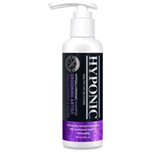 Шампунь для собак для ручной стрижки и объема Hyponic Grooming Artist Shampoo Hand Scissoring & Volume 100 мл (H1SH2VL0100HYKNN): Тип средства Шампуни