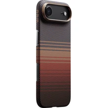 Чохол для iPhone Pitaka Ultra-Slim Case Sunset (KI1702SA) для iPhone 17 Air: Колір коричневий