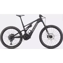Электровелосипед Specialized LEVO COMP CARBON NB 2024 (888818755530): Емкость батареи, ВтЧ 700
