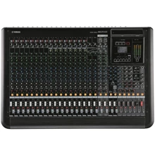 Микшерный пульт YAMAHA MGP24X: Тип Аналоговые пульты