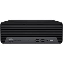 Персональный компьютер (ПК) HP ProDesk 405 G6 SFF (293W5EA): Процессор AMD Ryzen 3 Pro 4350G