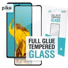 Аксесуар для смартфона Piko Tempered Glass Full Glue Black для Motorola Moto Edge 30 Neo: Сумісність Motorola Moto Edge 30 Neo