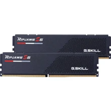 G.Skill 32 GB (2x16GB) DDR5 6400 MHz Flare X5 Matte Black (F5-6400J3240G16GX2-FX5): Тип DDR5
