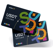 Подарочный сертификат whiteBIT 10 USDT: Производитель whiteBIT
