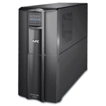 APC Smart-UPS 2200VA 230V LCD IEC w/SmartConnect (SMT2200IC): Производитель APC